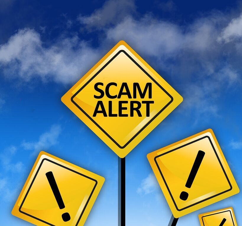 Senior Home Care Ocilla GA - Ways Seniors Can Spot Scams Fast