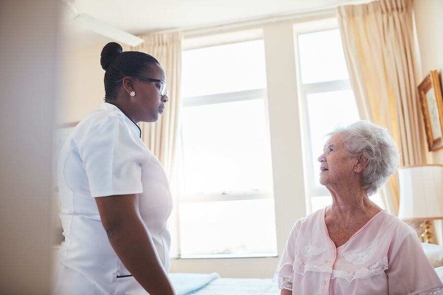 24-Hour Care Tifton GA - Are 24-hour Home Care and Live-in Care the Same Thing?