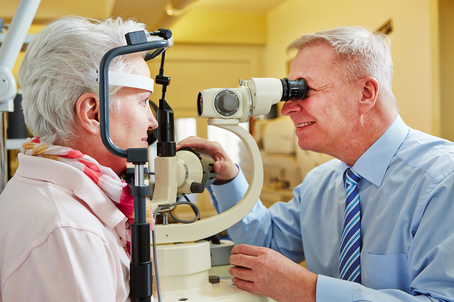 Home Care Ashburn GA - Questions Seniors Should Ask Their Ophthalmologist